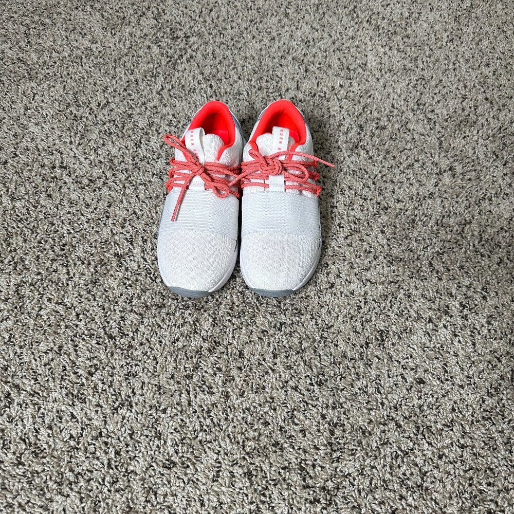 Under Armour Charged running shoes